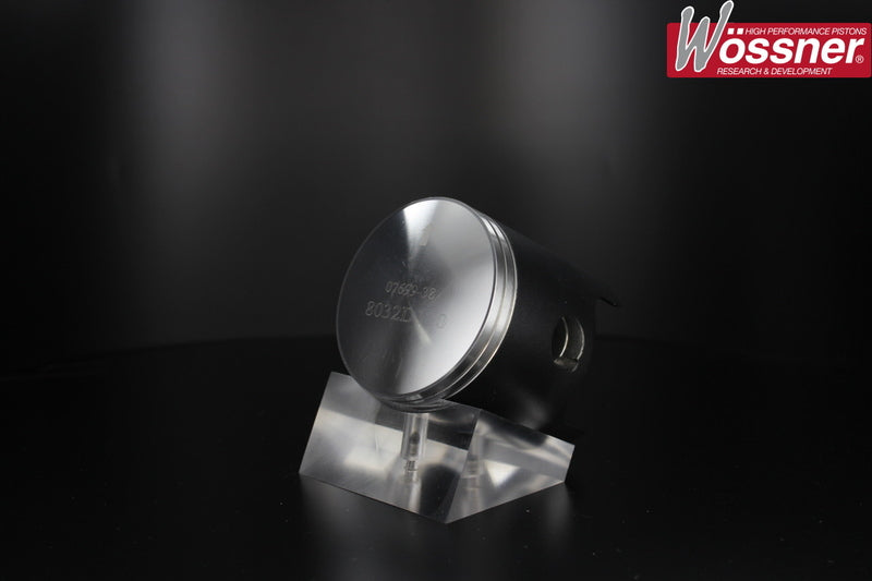 Kawasaki Ke 125 [WOSSNER] - WÖSSNER forged pistons