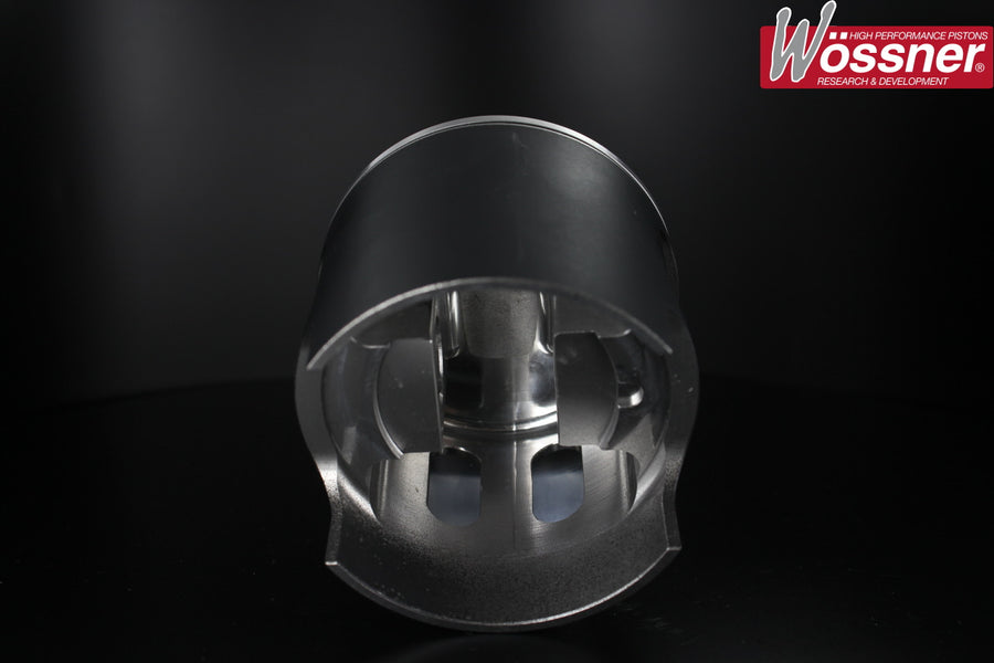 Husqvarna WR 390 [1979-1980] - WÖSSNER forged pistons