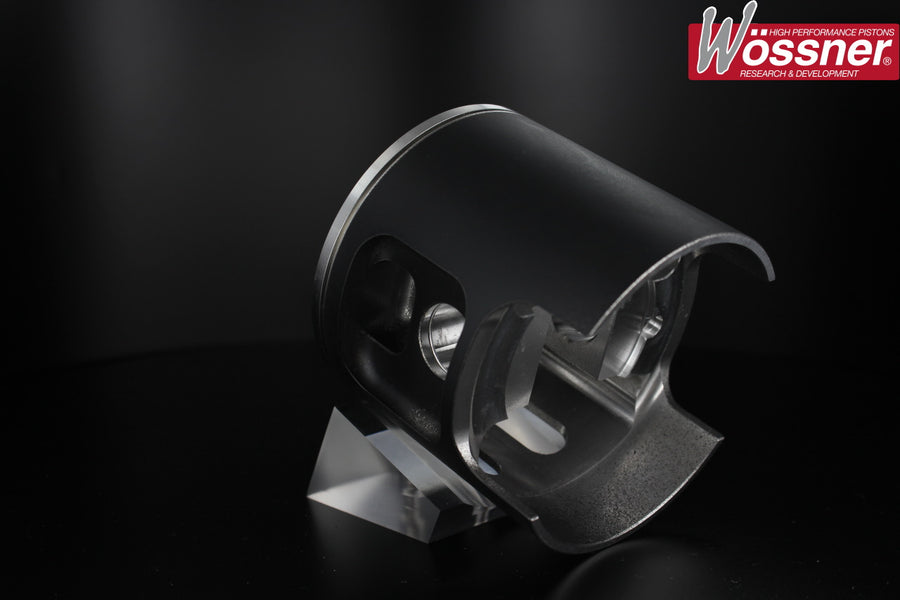 Husqvarna WR 390 [1979-1980] - WÖSSNER forged pistons