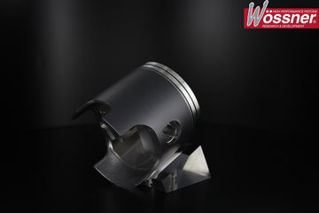 Yamaha Dt 200 [WOSSNER] - WÖSSNER gesmede zuigers