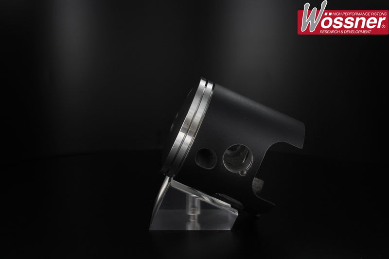 Yamaha Rd 350 Ypvs [WOSSNER] - WÖSSNER forged pistons