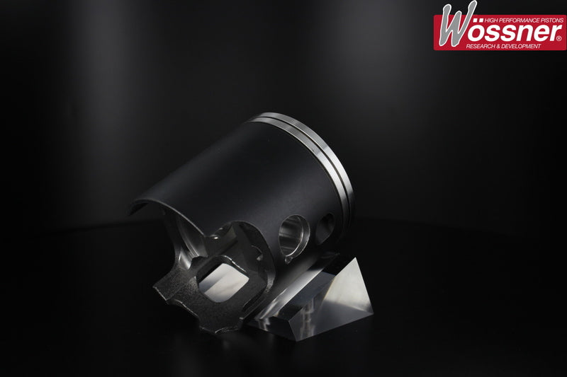 Yamaha Rd 350 Ypvs [WOSSNER] - WÖSSNER forged pistons