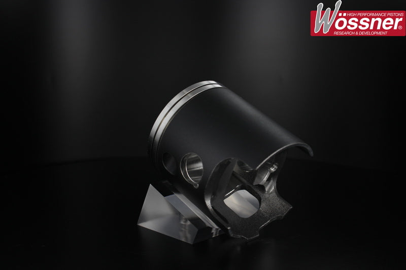 Yamaha Rd 350 Ypvs [WOSSNER] - WÖSSNER forged pistons
