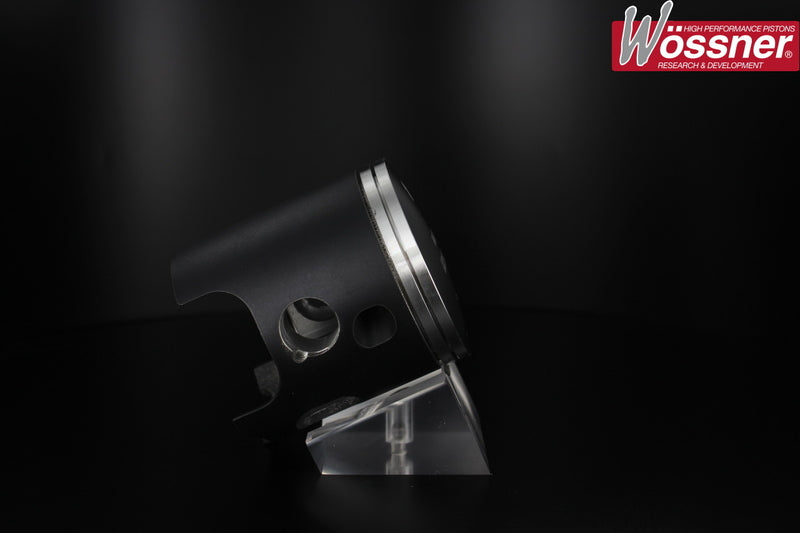 Yamaha Rd 350 Ypvs [WOSSNER] - WÖSSNER forged pistons