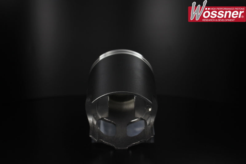 Yamaha Rd 350 Ypvs [WOSSNER] - WÖSSNER forged pistons