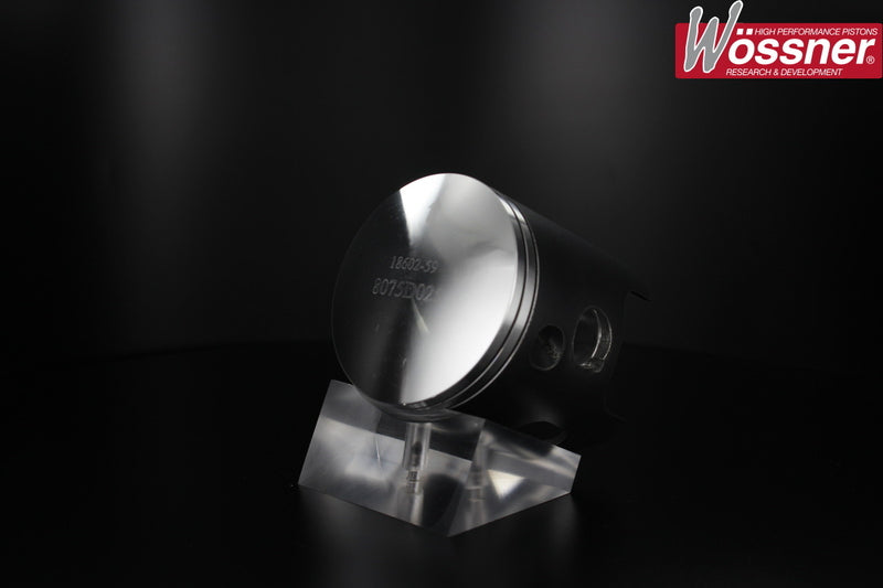 Yamaha Rd 350 Ypvs [WOSSNER] - WÖSSNER forged pistons