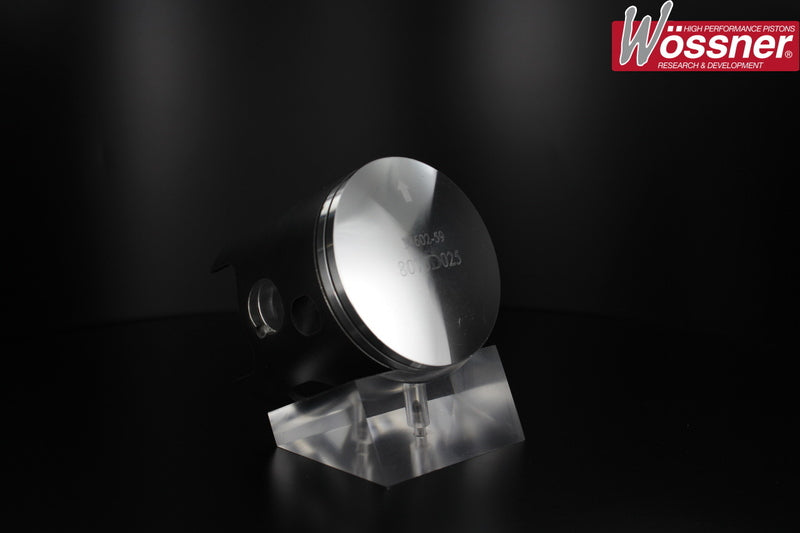 Yamaha Rd 350 Ypvs [WOSSNER] - WÖSSNER forged pistons