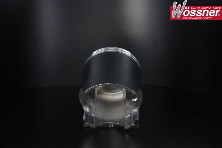 GasGas TXT PRO 200 [2004-2006] - WÖSSNER forged pistons
