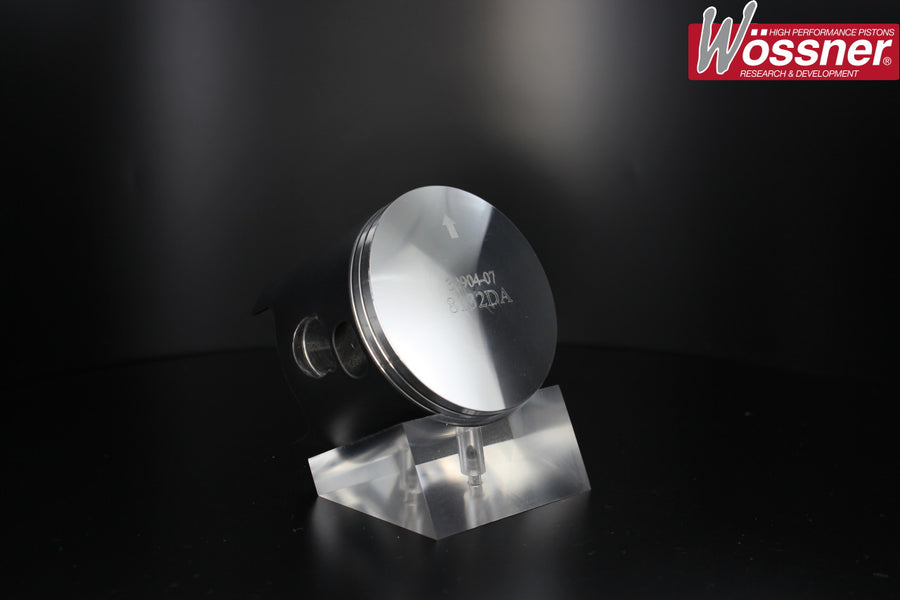 GasGas TXT PRO 200 [2004-2006] - WÖSSNER forged pistons