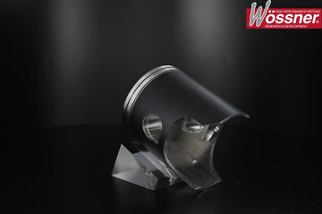 Gas Gas Ec 200 [WOSSNER] - WÖSSNER gesmede zuigers - 0