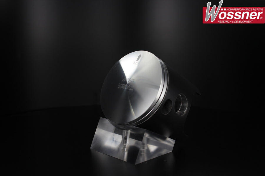 YAMAHA YZ 250 [1980-1982] - WÖSSNER forged pistons