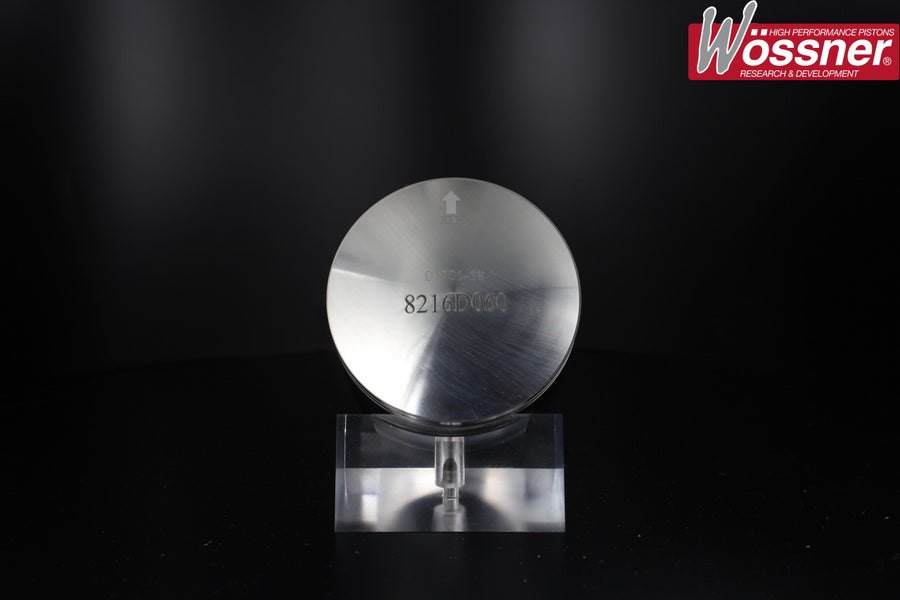 Yamaha YZ 250 (CG 23) [2006-2023] - WÖSSNER Schmiedekolben
