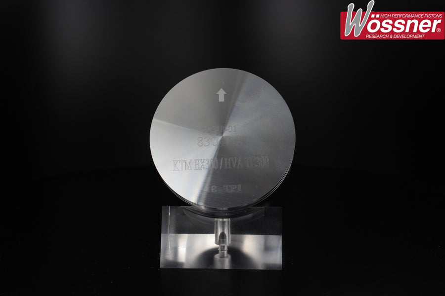 KTM 300 EXC [2006-2027] - WÖSSNER Schmiedekolben