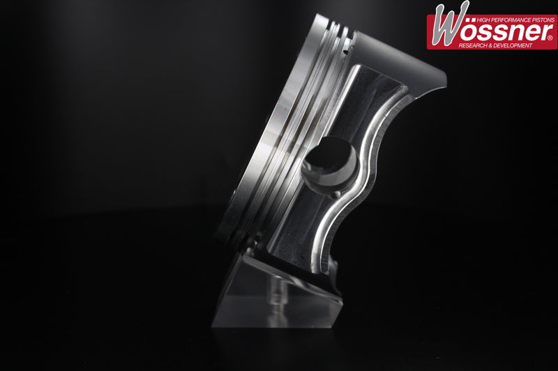 Yamaha 600 [WOSSNER] - WÖSSNER Pro Series forged pistons