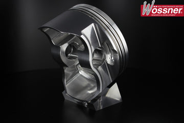 Yamaha 600 [WOSSNER] - WÖSSNER Pro Series forged pistons