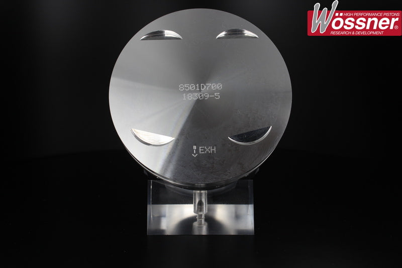 Yamaha 600 [WOSSNER] - WÖSSNER Pro Series forged pistons