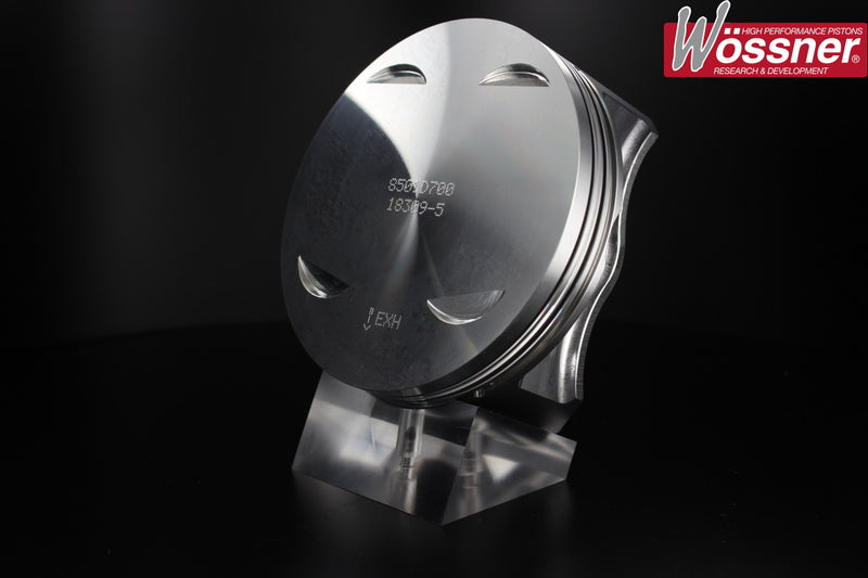 Yamaha 600 [WOSSNER] - WÖSSNER Pro Series forged pistons