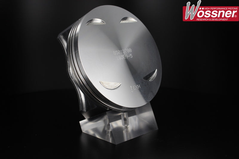 Yamaha 600 [WOSSNER] - WÖSSNER Pro Series forged pistons