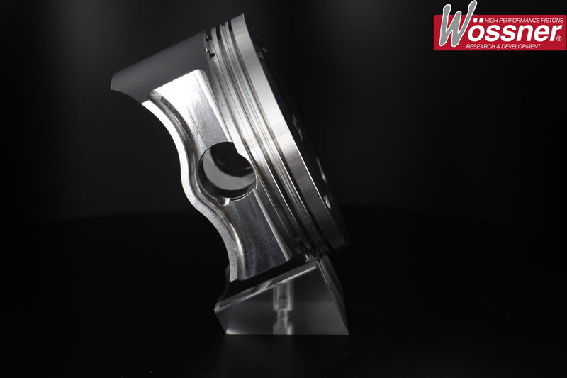 Yamaha 600 [WOSSNER] - WÖSSNER Pro Series forged pistons