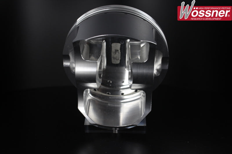 Yamaha 600 [WOSSNER] - WÖSSNER Pro Series forged pistons