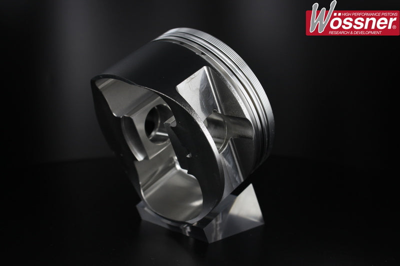 Suzuki Dr 650 [WOSSNER] - WÖSSNER Pro Series forged pistons