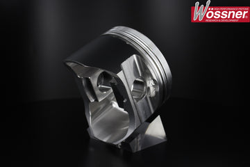 Yamaha XT 400 [1980-1981] - WÖSSNER Pro Series Schmiedekolben