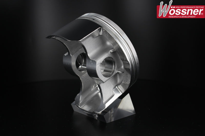 Husqvarna Smr 570 [WOSSNER] - WÖSSNER forged pistons