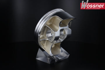 KTM 525 SX RACING [2003-2006] - WÖSSNER Schmiedekolben
