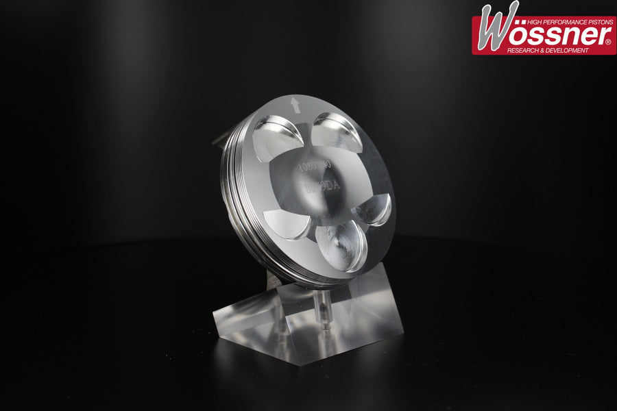 Yamaha WR 250 F (CG 26) [2007] - WÖSSNER forged pistons
