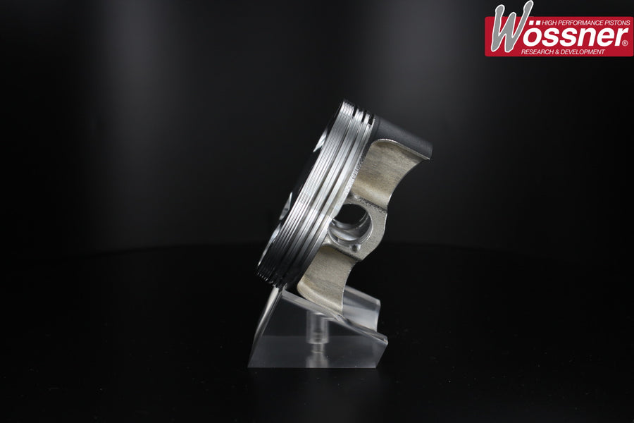 Yamaha WR 250 F (CG 16) [2003-2004] - WÖSSNER forged pistons