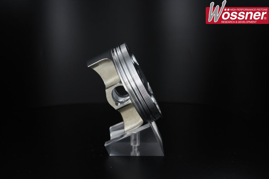 Yamaha WR 250 F (CG 16) [2003-2004] - WÖSSNER forged pistons