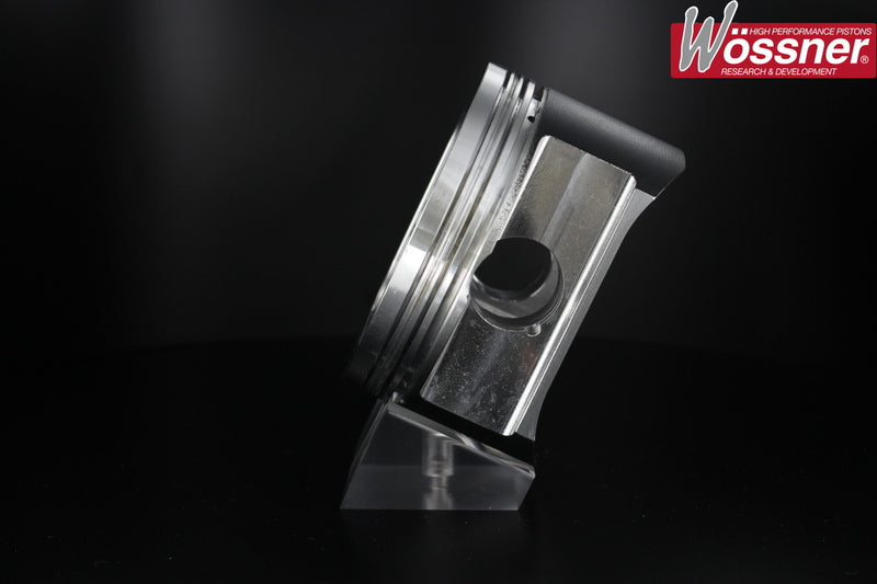 Honda XL 600 [WOSSNER] - WÖSSNER Pro Series forged pistons