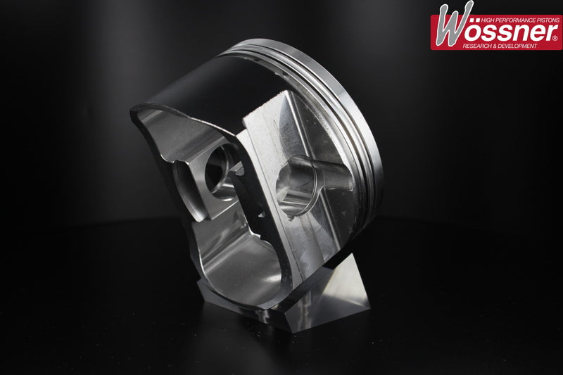 Honda XL 600 [WOSSNER] - WÖSSNER Pro Series forged pistons