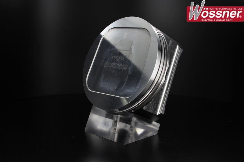 Honda XL 600 [WOSSNER] - WÖSSNER Pro Series forged pistons