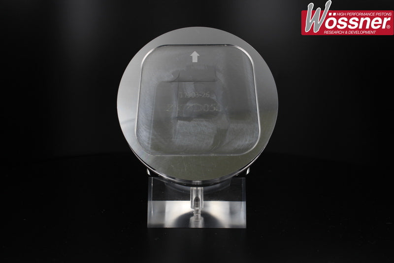 Honda XL 600 [WOSSNER] - WÖSSNER Pro Series forged pistons