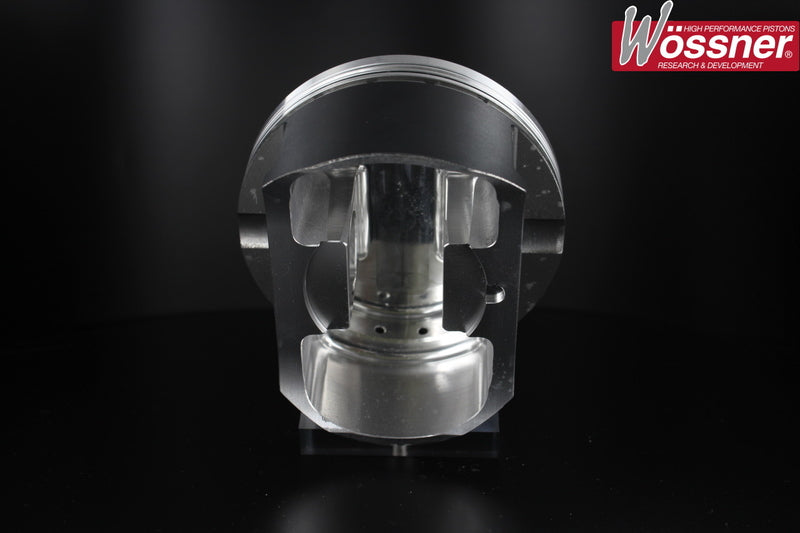 Honda XL 600 [WOSSNER] - WÖSSNER Pro Series forged pistons