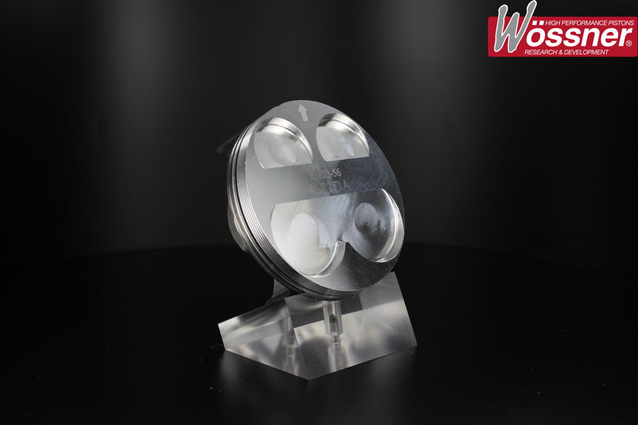 SUZUKI RM Z 250 [2004-2006] - WÖSSNER forged pistons