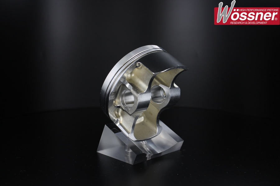 SUZUKI RM Z 250 [2004-2006] - WÖSSNER forged pistons
