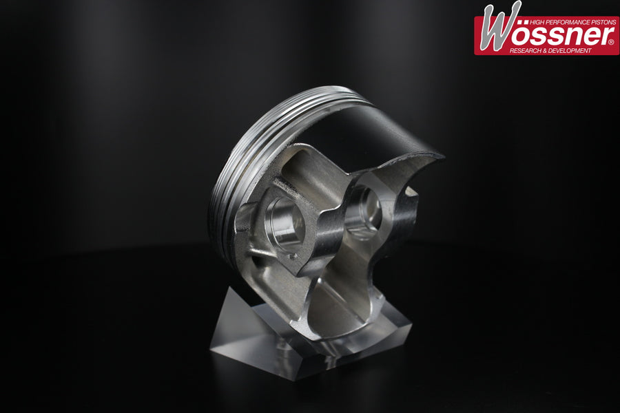 Suzuki DR 350 SE [1990-1999] - WÖSSNER forged pistons