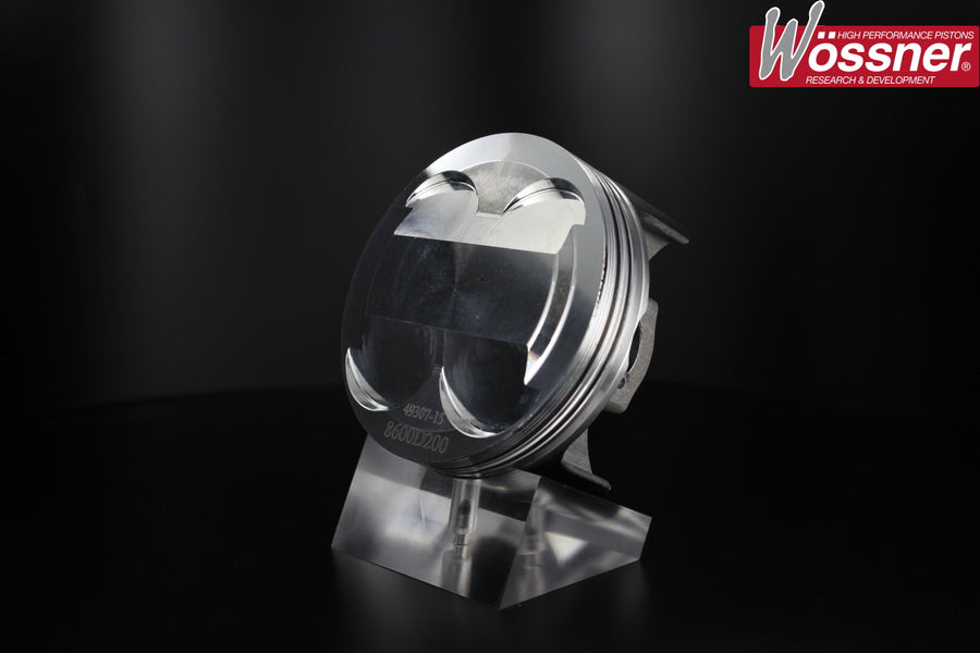Suzuki DR 350 SE [1990-1999] - WÖSSNER forged pistons