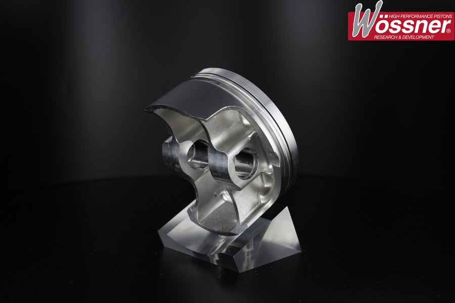 GasGas EC 250 F SIX Days [2012] - WÖSSNER Schmiedekolben