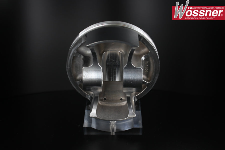Yamaha WR 450 F (CJ 12) [2007] - WÖSSNER Schmiedekolben
