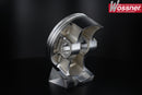 Yamaha WR 450 F (CJ 13) [2008-2011] - WÖSSNER Pro Series Schmiedekolben