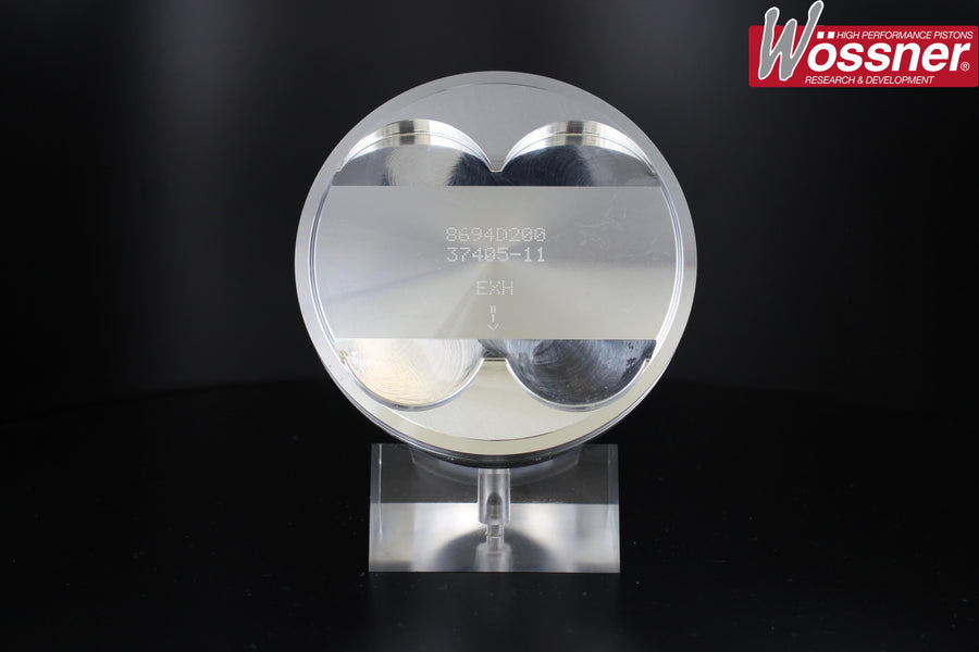 POLARIS OUTLAW 525 IRS [2006-2013] - WÖSSNER Pro Series forged pistons