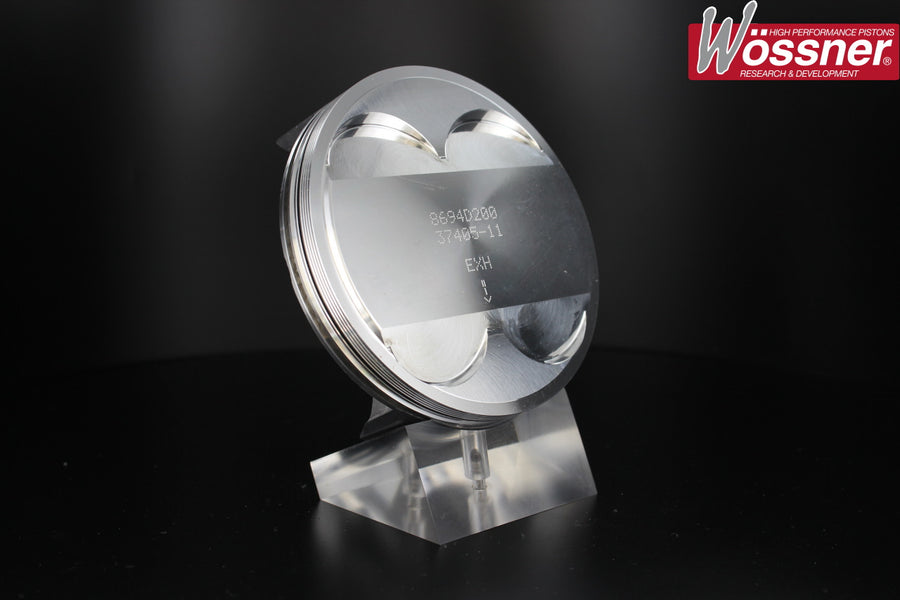 POLARIS OUTLAW 525 IRS [2006-2013] - WÖSSNER Pro Series forged pistons