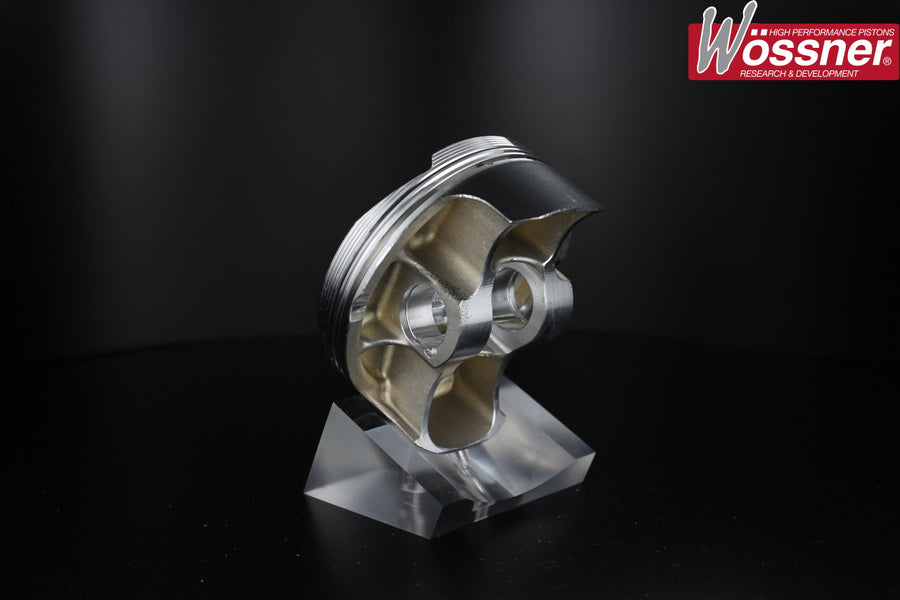 KTM 250 SX-F Factory Edition Marvin Musquin [2010-2011] - WÖSSNER Schmiedekolben
