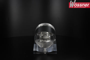 GasGas TX 125 4 T Randonne [2011-2014] - WÖSSNER Pro Series Schmiedekolben