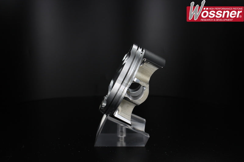 Husqvarna Te 250 H8 [WÖSSNER] - WÖSSNER forged pistons