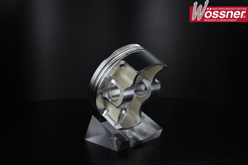 Husqvarna Te 250 H8 [WÖSSNER] - WÖSSNER forged pistons
