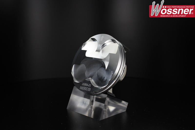 Husqvarna Te 250 H8 [WÖSSNER] - WÖSSNER forged pistons